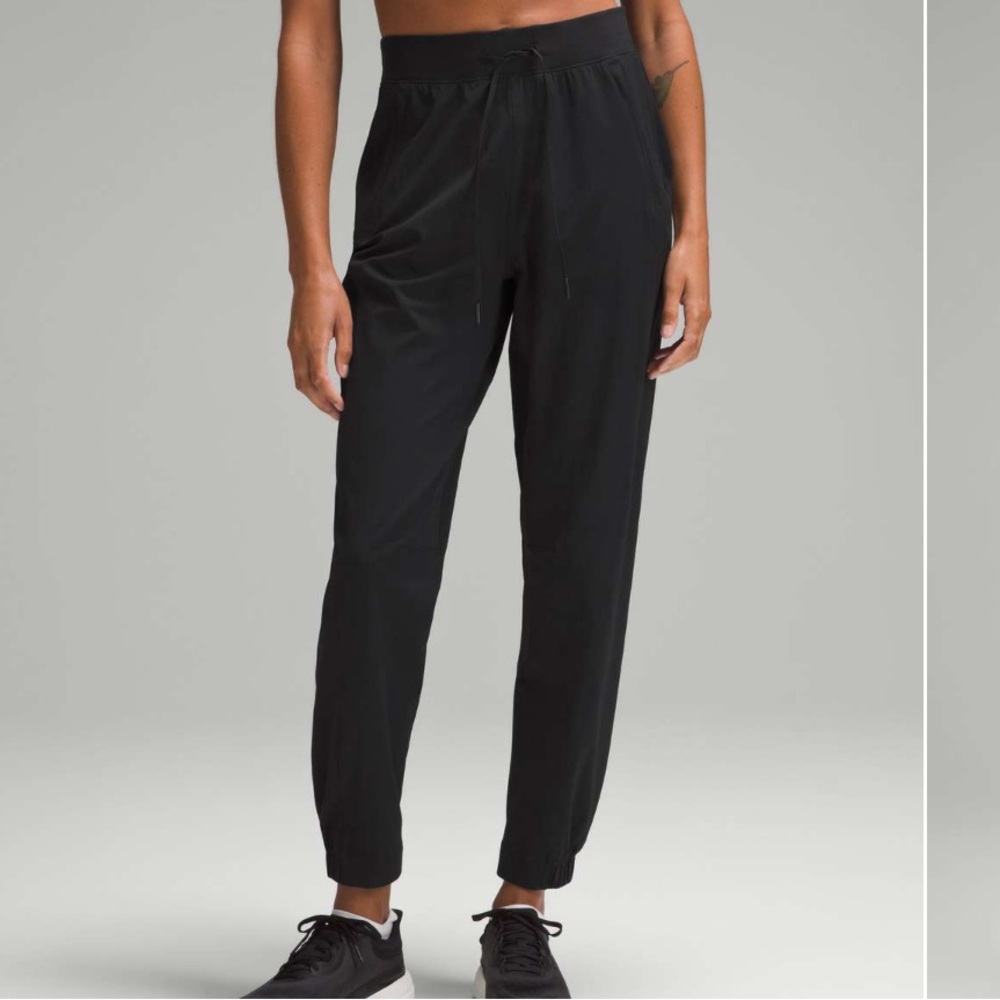 Lululemon License to Train High-Rise Pant 2